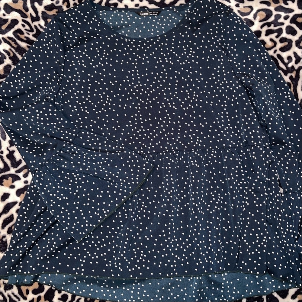 Shein Blouse